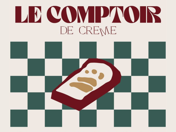 Comptoir Crème Paris 18